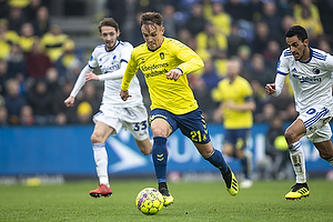 Lasse Vigen Christensen (Brndby IF)