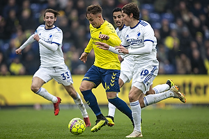 Lasse Vigen Christensen (Brndby IF)