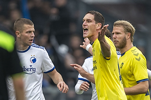 Benedikt R�cker (Br�ndby IF)