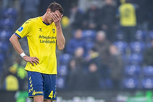 Benedikt R�cker (Br�ndby IF)