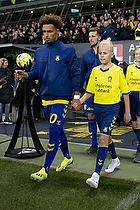 Hany Mukhtar (Brndby IF)