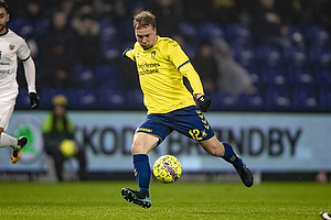 Simon Tibbling (Brndby IF)