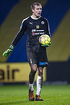 Jesper Rask (Hobro IK)