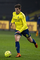 Mikael Uhre (Brndby IF)