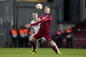 Andreas Cornelius (Bordeaux)