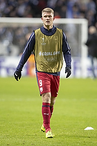 Andreas Cornelius (Bordeaux)