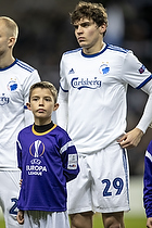 Robert Skov (FC Kbenhavn)