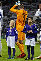 Stephan Andersen (FC K�benhavn)