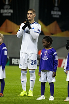 Pieros Sotiriou (FC Kbenhavn)