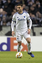 Sotirios Papagiannopoulos (FC Kbenhavn)