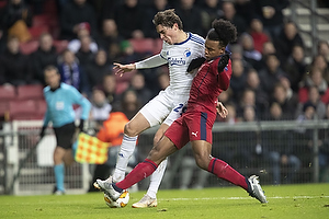 Robert Skov (FC K�benhavn)