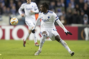 Dame N Doye (FC K�benhavn)