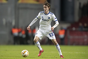 Rasmus Falk (FC Kbenhavn)