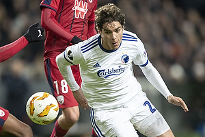 Robert Skov (FC Kbenhavn)