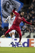 Jimmy Briand (Bordeaux)