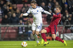 Peter Ankersen (FC Kbenhavn)