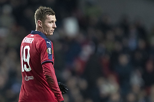 Lukas Lerager (Bordeaux)