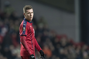 Lukas Lerager (Bordeaux)