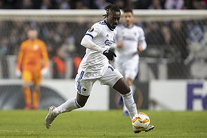 Dame N Doye (FC K�benhavn)