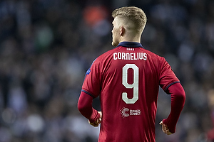 Andreas Cornelius (Bordeaux)