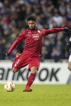Ot�vio Henrique Passos Santos (Bordeaux)