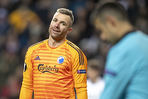 Stephan Andersen (FC K�benhavn)