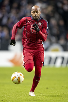 Jimmy Briand (Bordeaux)