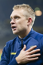 Johan Larsson (Brndby IF)