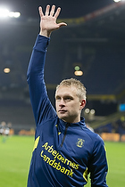 Johan Larsson (Brndby IF)