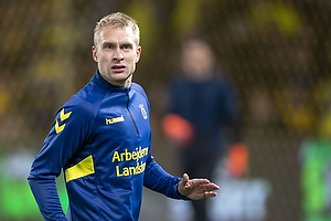 Johan Larsson (Brndby IF)