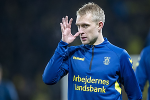 Johan Larsson (Brndby IF)