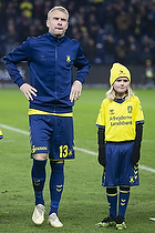 Johan Larsson (Brndby IF)