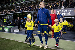 Johan Larsson (Brndby IF)