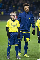 Hany Mukhtar (Brndby IF)