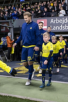 Paulus Arajuuri (Brndby IF)