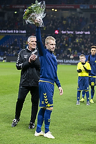 Johan Larsson (Brndby IF)