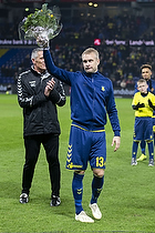 Johan Larsson (Brndby IF)