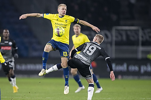 Johan Larsson, anfrer (Brndby IF)