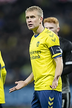 Johan Larsson, anfrer (Brndby IF)