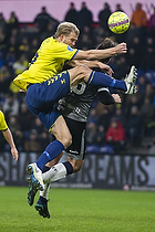 Paulus Arajuuri (Brndby IF)