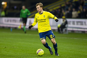 Simon Tibbling (Brndby IF)