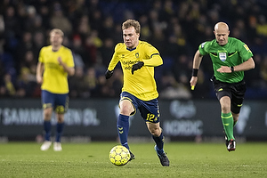 Simon Tibbling (Brndby IF)