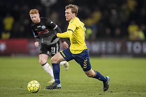 Simon Tibbling (Brndby IF)