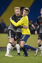 Mikael Uhre (Brndby IF)