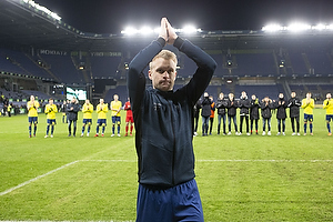 Johan Larsson (Brndby IF)