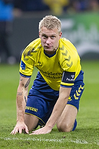 Johan Larsson, anfrer (Brndby IF)