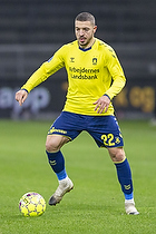 Josip Radosevic (Brndby IF)