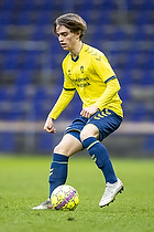 Andreas Pyndt Andersen (Brndby IF)