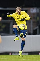 Simon Hedlund (Brndby IF)