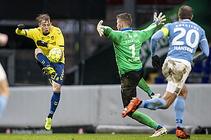 Simon Hedlund (Brndby IF)